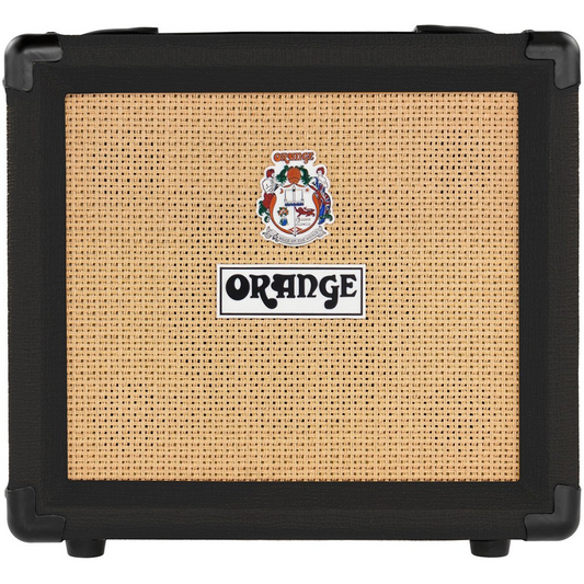 Orange Crush 12 BK Combo Amplifier