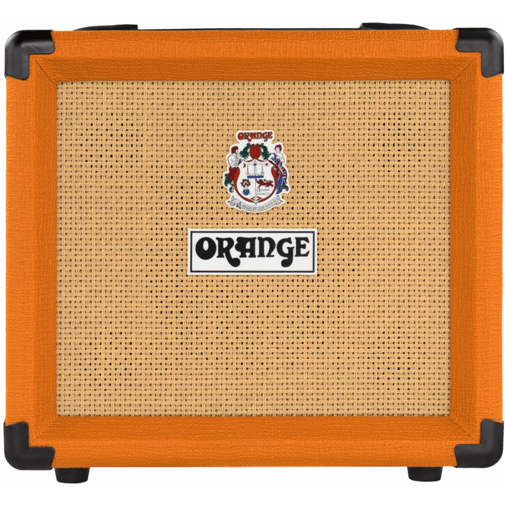 Orange Crush 12 Combo Amplifier