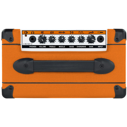 Orange Crush 12 Combo Amplifier