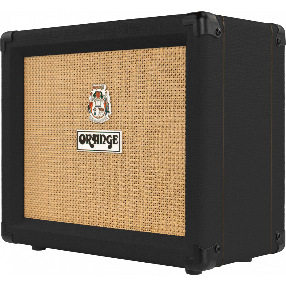 Orange Crush 20 BK Black Combo Amplifier