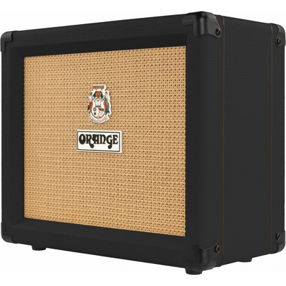 Orange Crush 20 BK Black Combo Amplifier