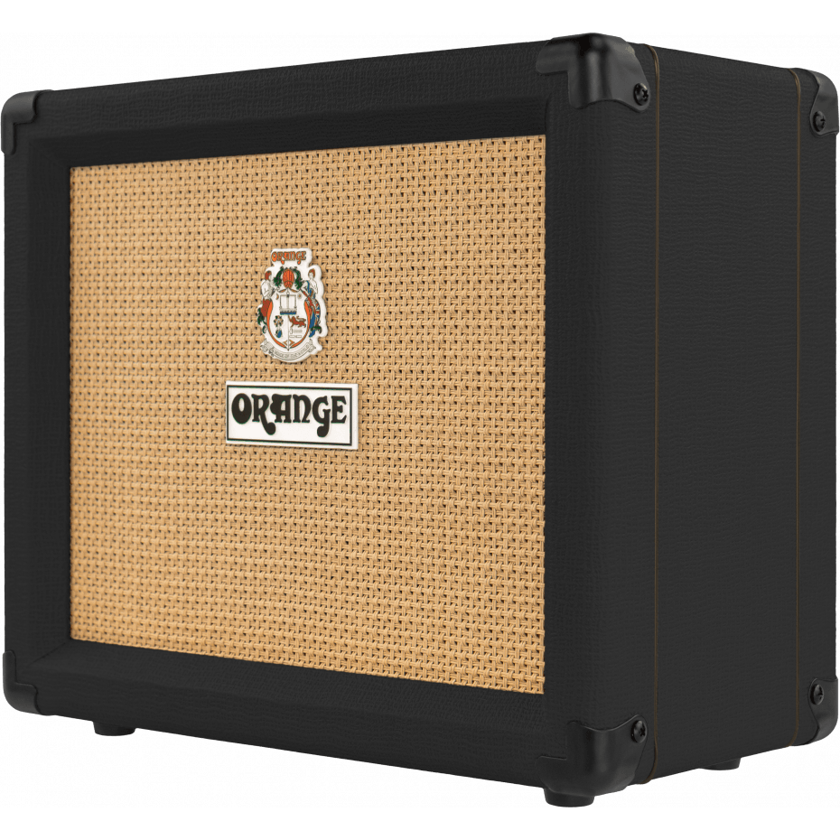 Orange Crush 20RT BK Black Combo Amplifier