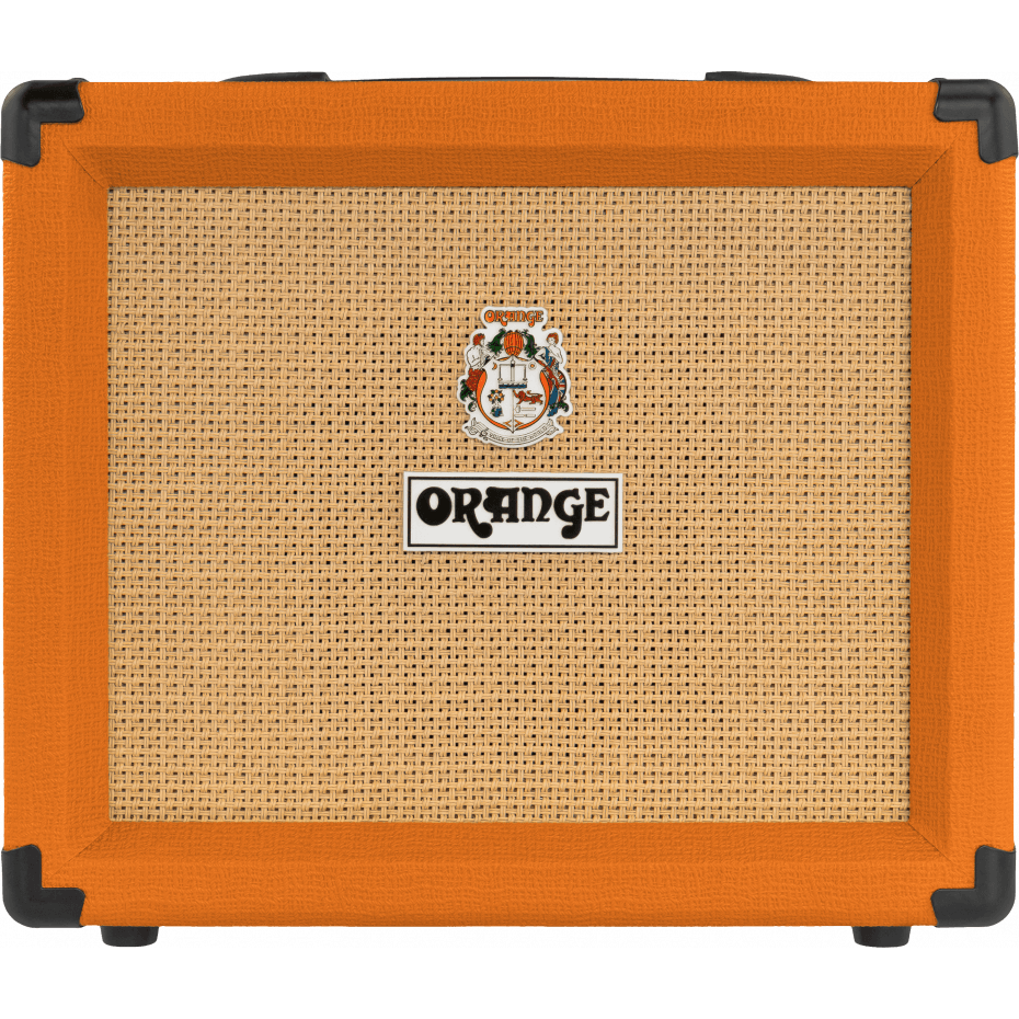 Orange Crush 20RT Combo Amplifier