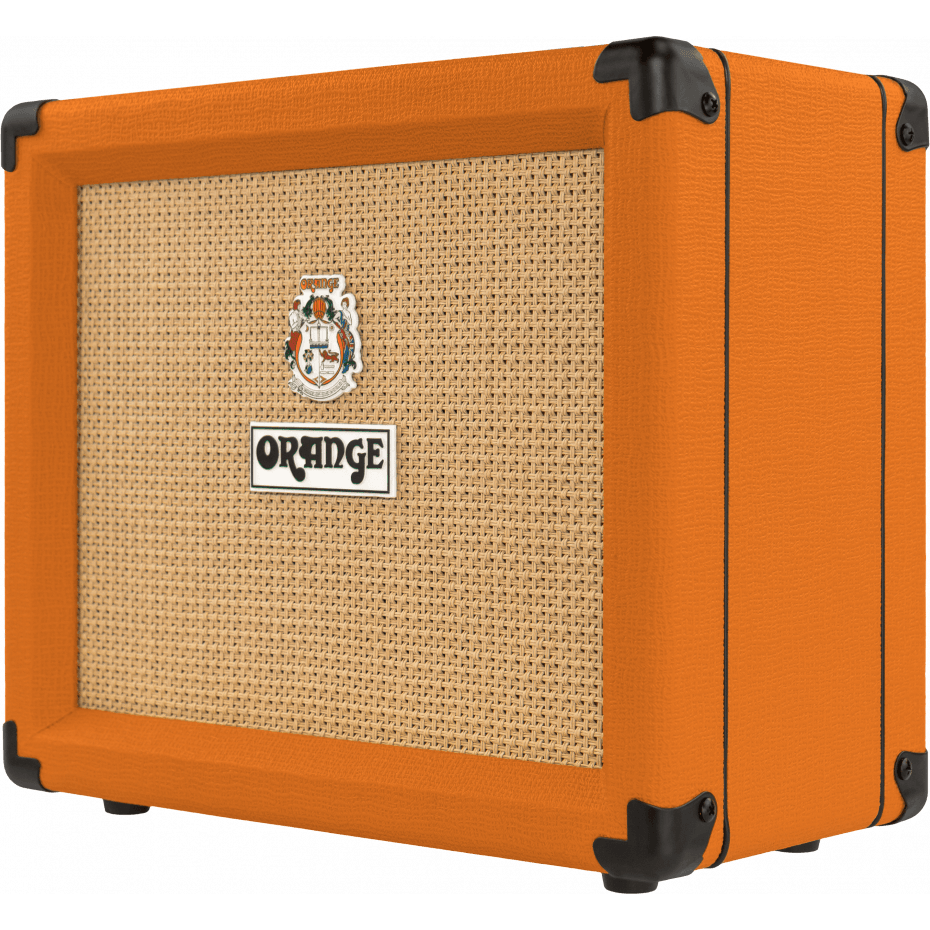 Orange Crush 20RT Combo Amplifier