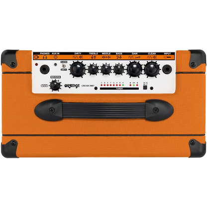 Orange Crush 20RT Combo Amplifier