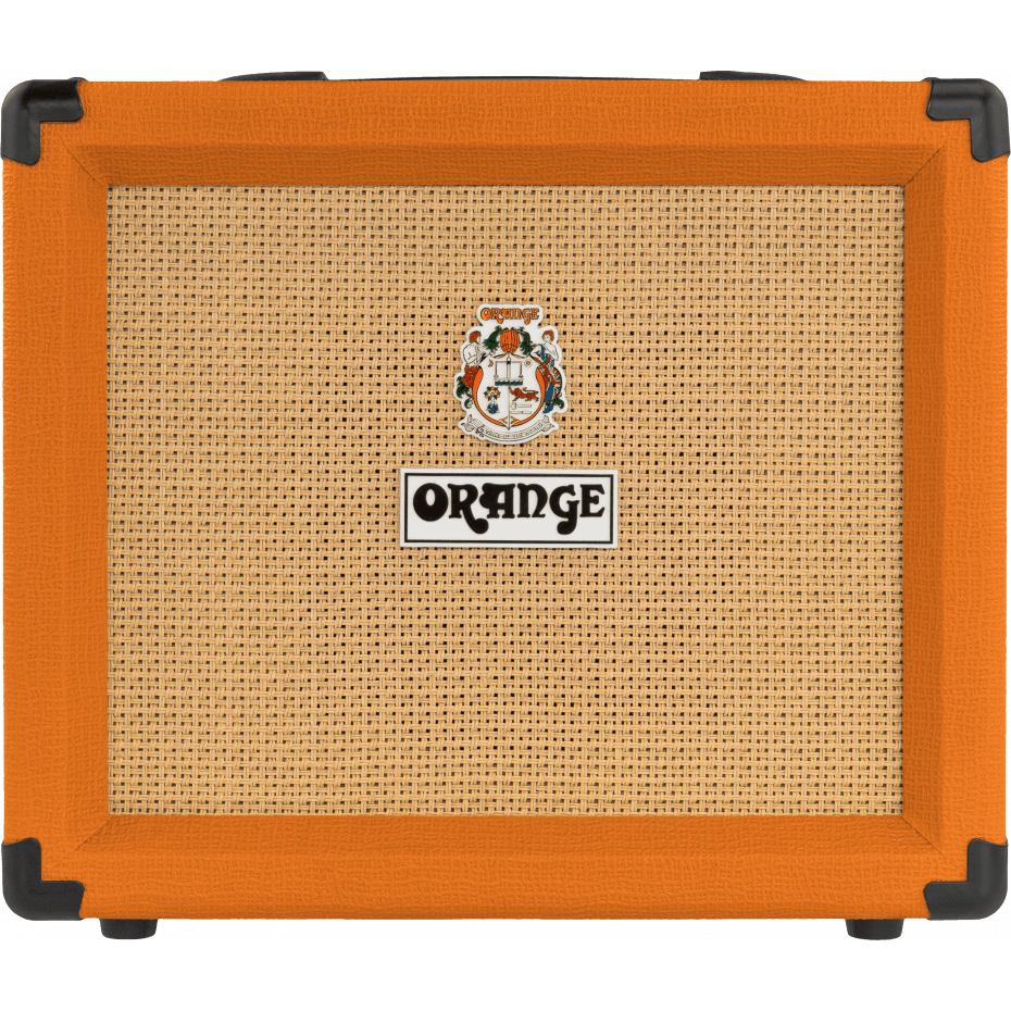 Orange Crush 20 Combo Amplifier