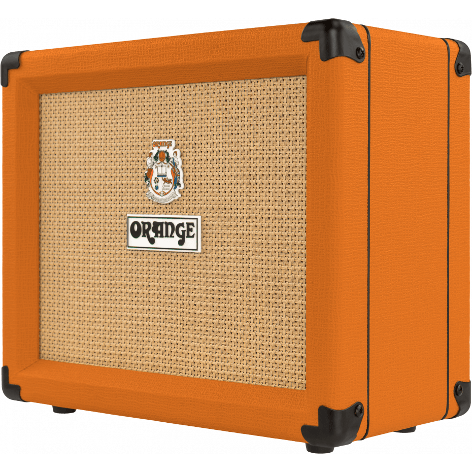 Orange Crush 20 Combo Amplifier