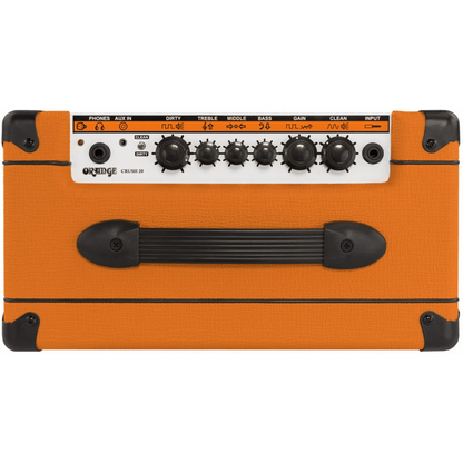 Orange Crush 20 Combo Amplifier