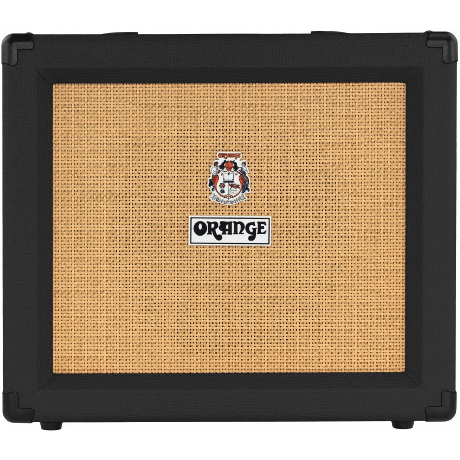 Orange Crush 35RT BK Black Combo Amplifier