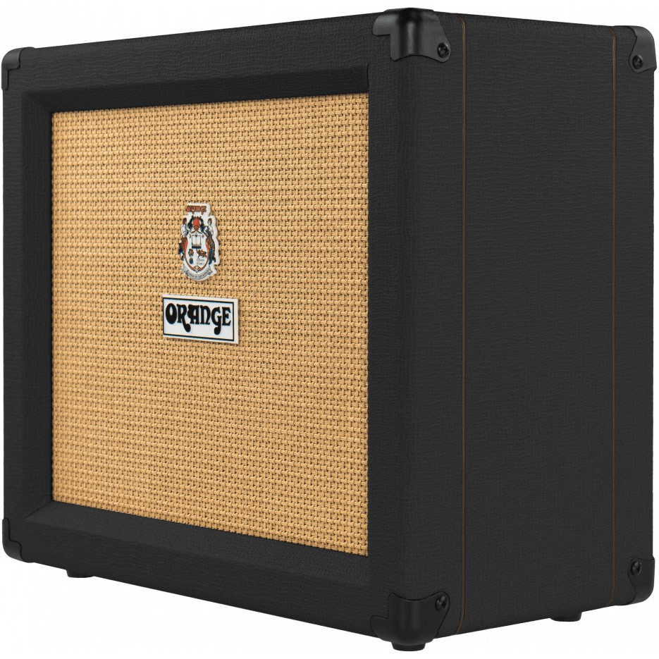 Orange Crush 35RT BK Black Combo Amplifier