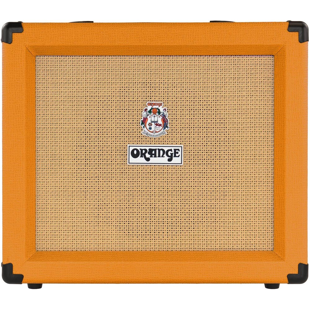 Orange Crush 35RT Combo Amplifier