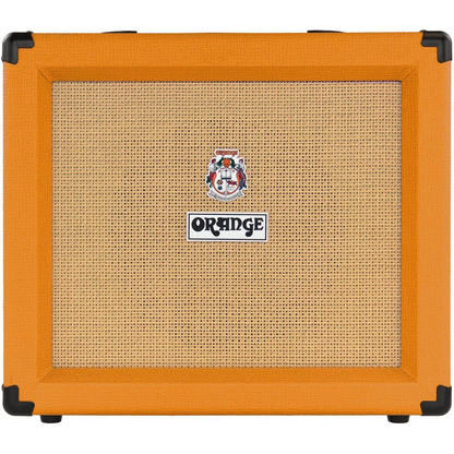 Orange Crush 35RT Combo Amplifier