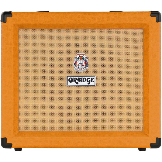 Orange Crush 35RT Combo Amplifier