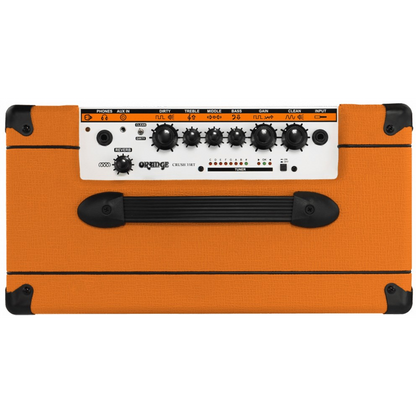 Orange Crush 35RT Combo Amplifier