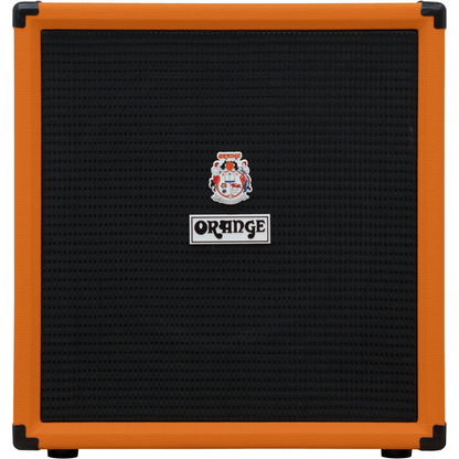 Orange Crush Bass 100 Combo Amplifier