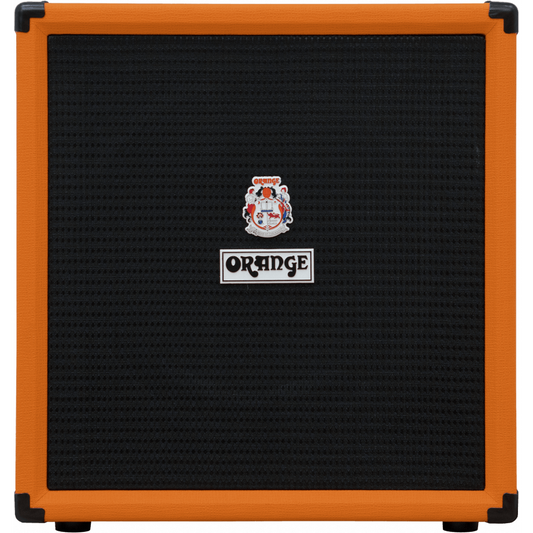 Orange Crush Bass 100 Combo Amplifier