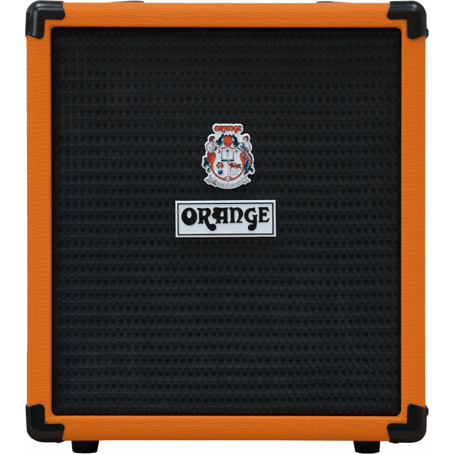 Orange Crush Bass 25 Combo Amplifier