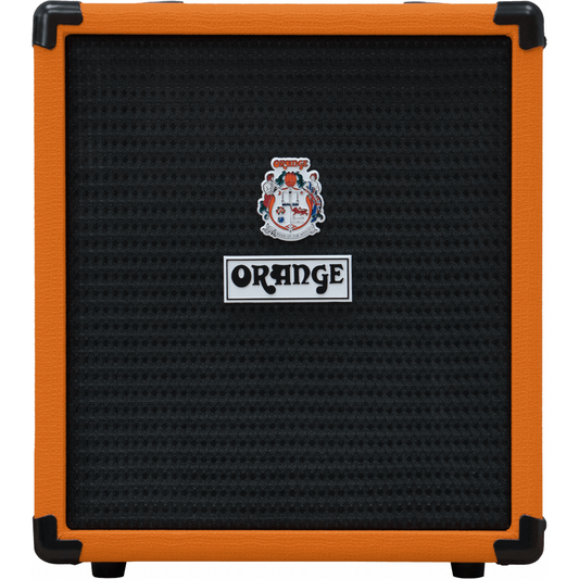 Orange Crush Bass 25 Combo Amplifier