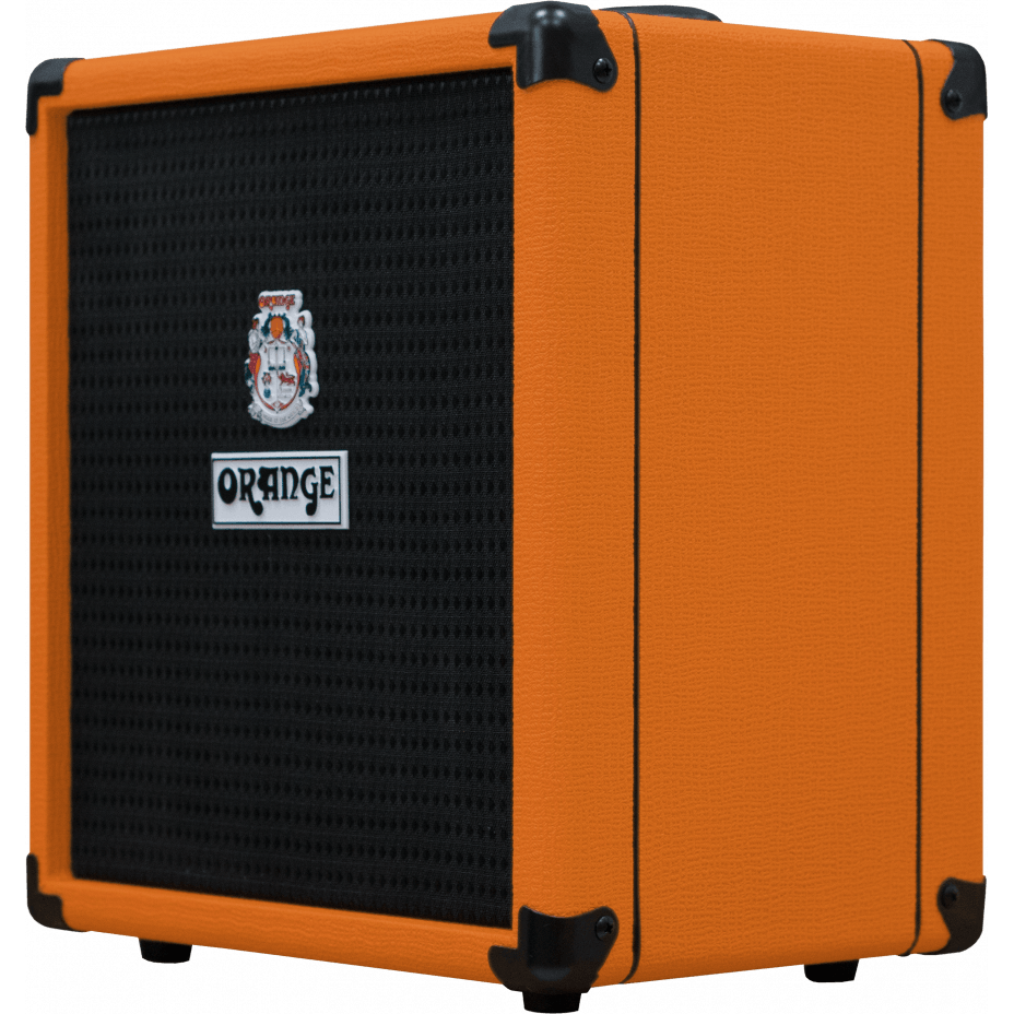 Orange Crush Bass 25 Combo Amplifier