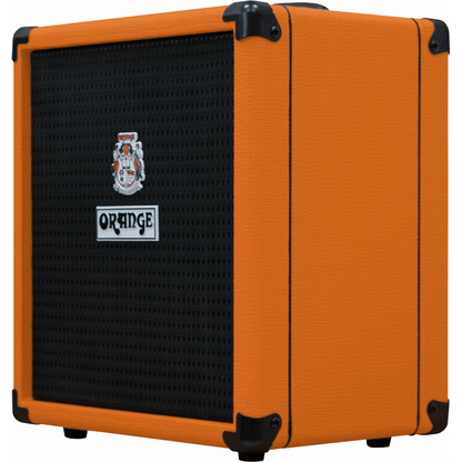 Orange Crush Bass 25 Combo Amplifier