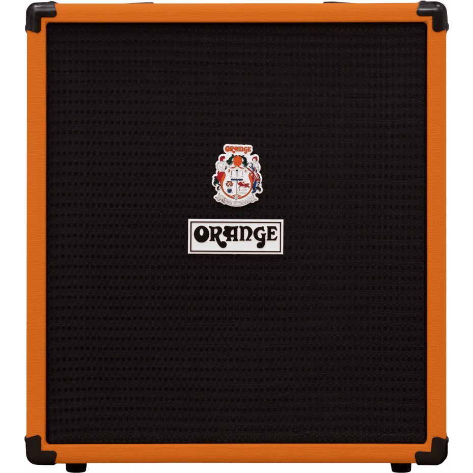 Orange Crush Bass 50 Combo Amplifier