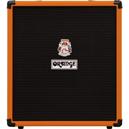 Orange Crush Bass 50 Combo Amplifier