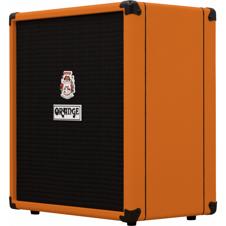 Orange Crush Bass 50 Combo Amplifier