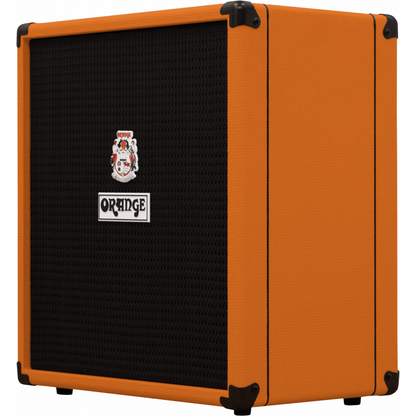 Orange Crush Bass 50 Combo Amplifier