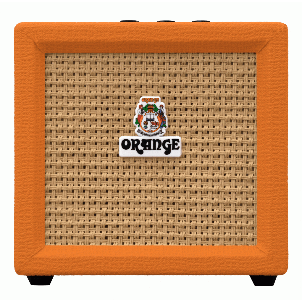 Orange Crush MINI Combo Amplifier