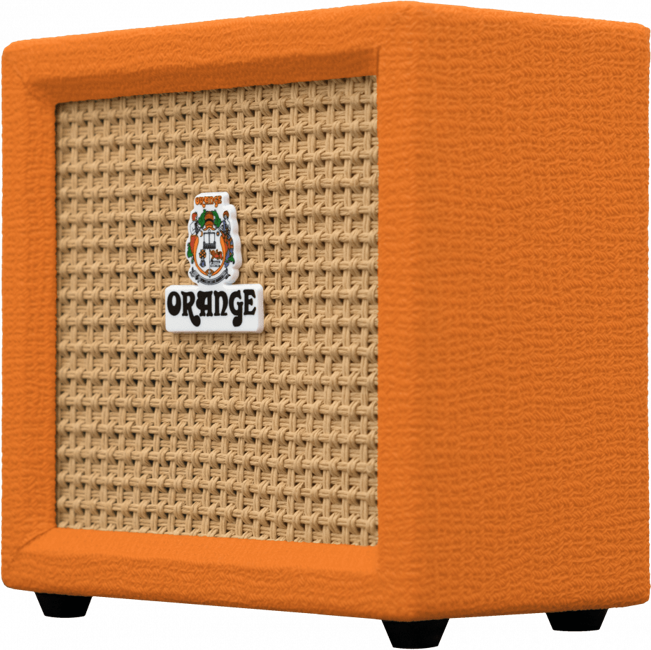 Orange Crush MINI Combo Amplifier