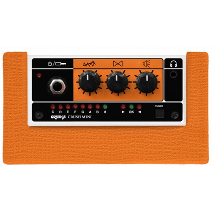 Orange Crush MINI Combo Amplifier