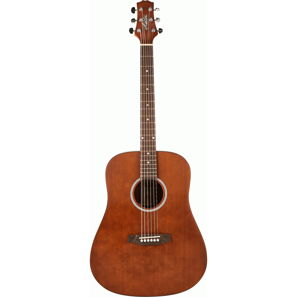 Ashton D20 MS Acoustic Guitar