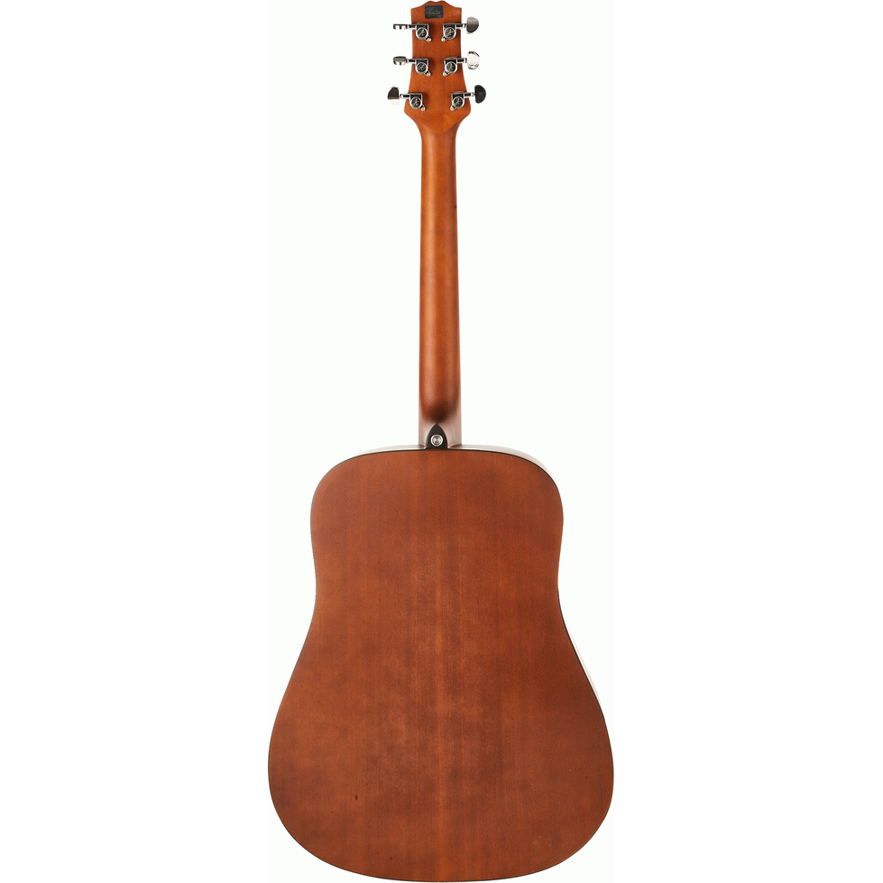 Ashton D20 MS Acoustic Guitar