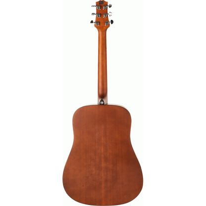 Ashton D20 MS Acoustic Guitar