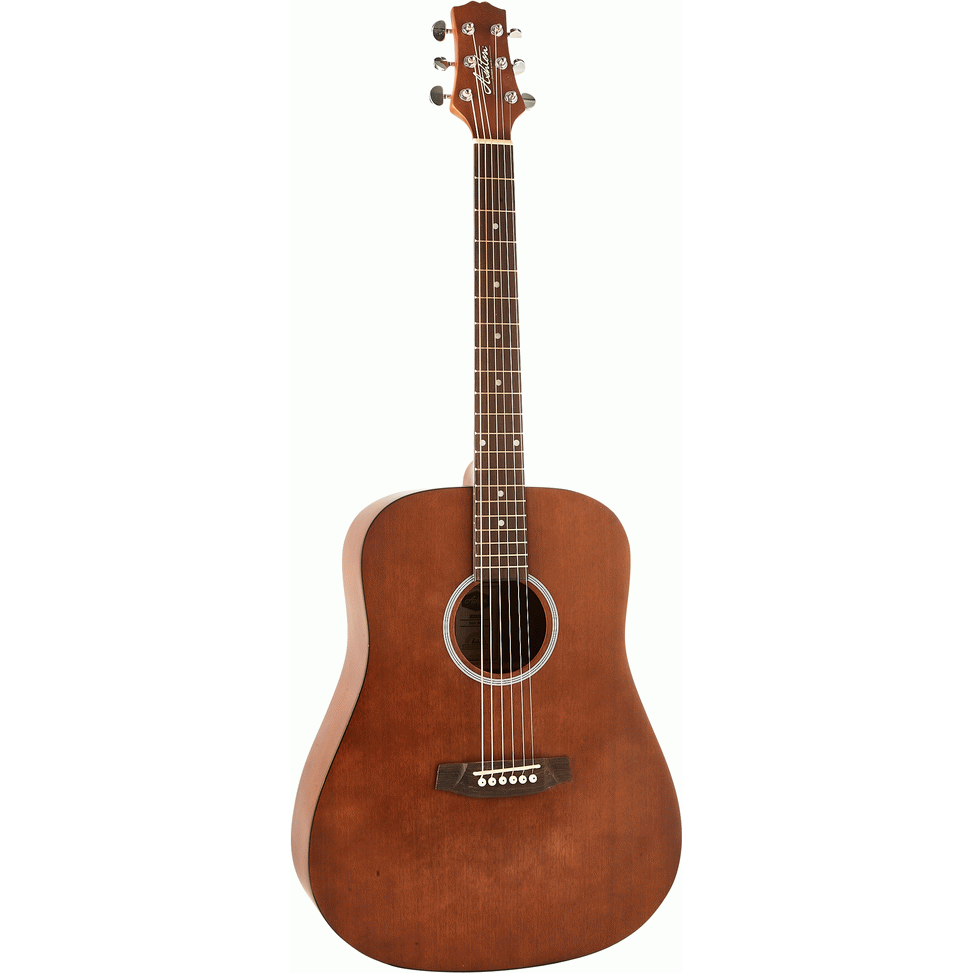 Ashton D20 MS Acoustic Guitar