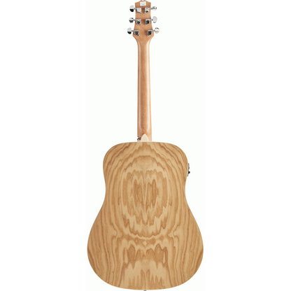 Ashton D26EQ ASH Dreadnought Acoustic Guitar with EQ