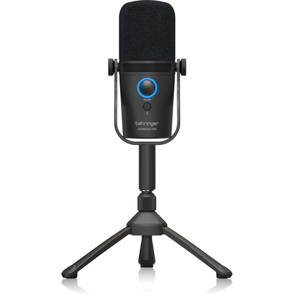 Behringer D2 Podcast Pro Dynamic Microphone