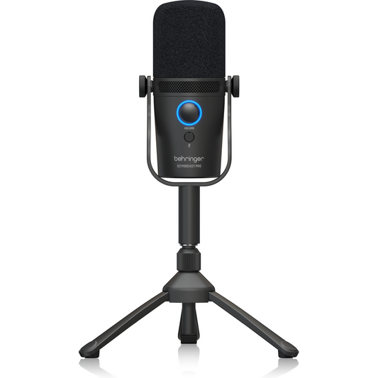 Behringer D2 Podcast Pro Dynamic Microphone