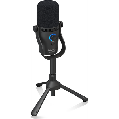 Behringer D2 Podcast Pro Dynamic Microphone