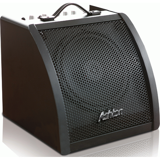 Ashton DA30 Drum Amplifier Speaker PA System ANZ
