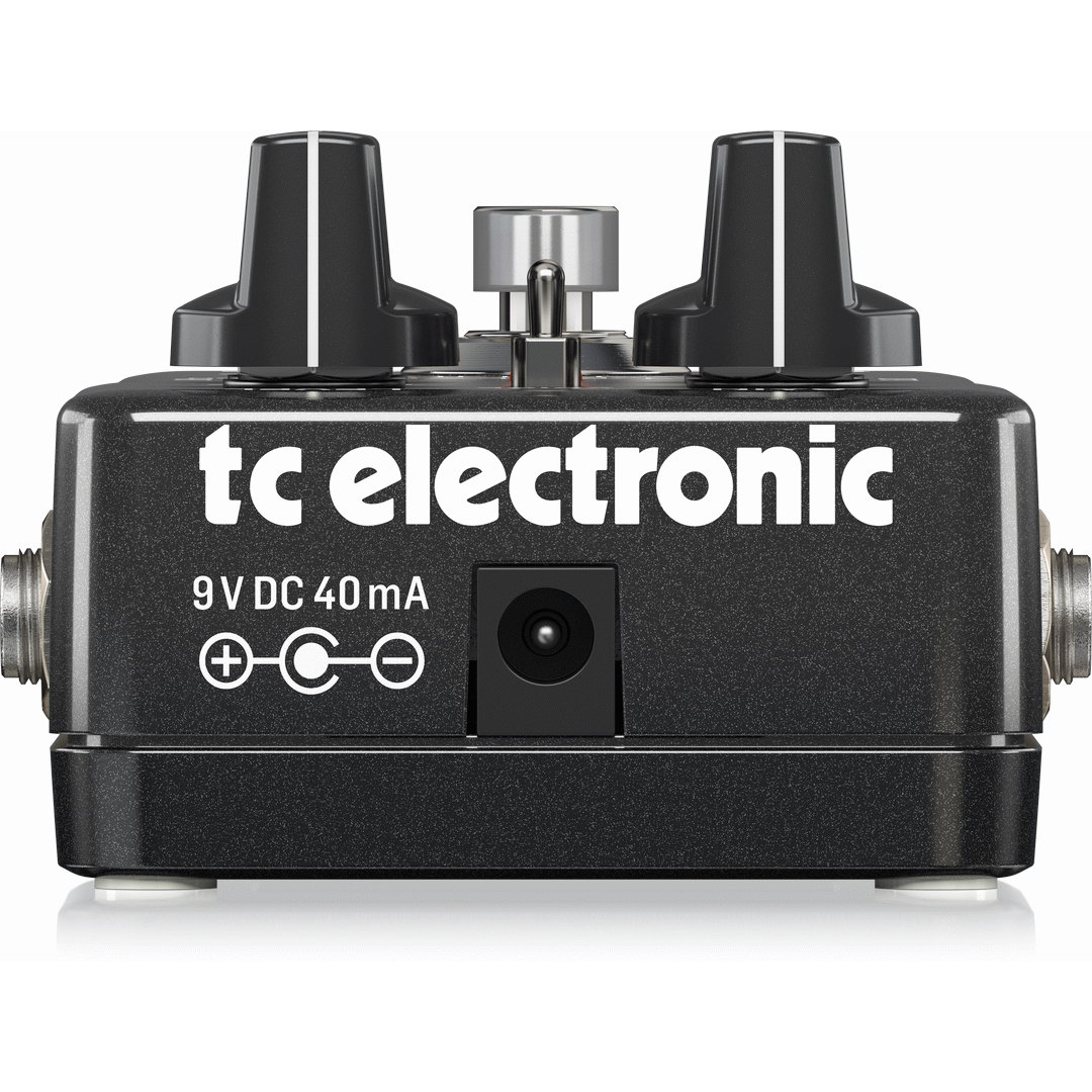 TC Electronic Dark Matter Distortion