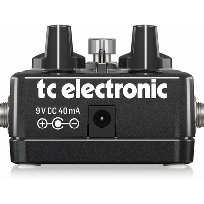 TC Electronic Dark Matter Distortion