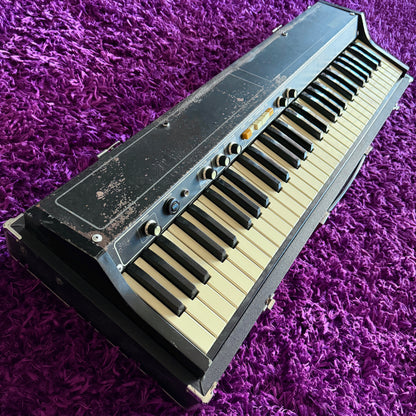 1970s Roland EP-30 Electric Piano Suitcase Enclosure (MIJ) (240V)