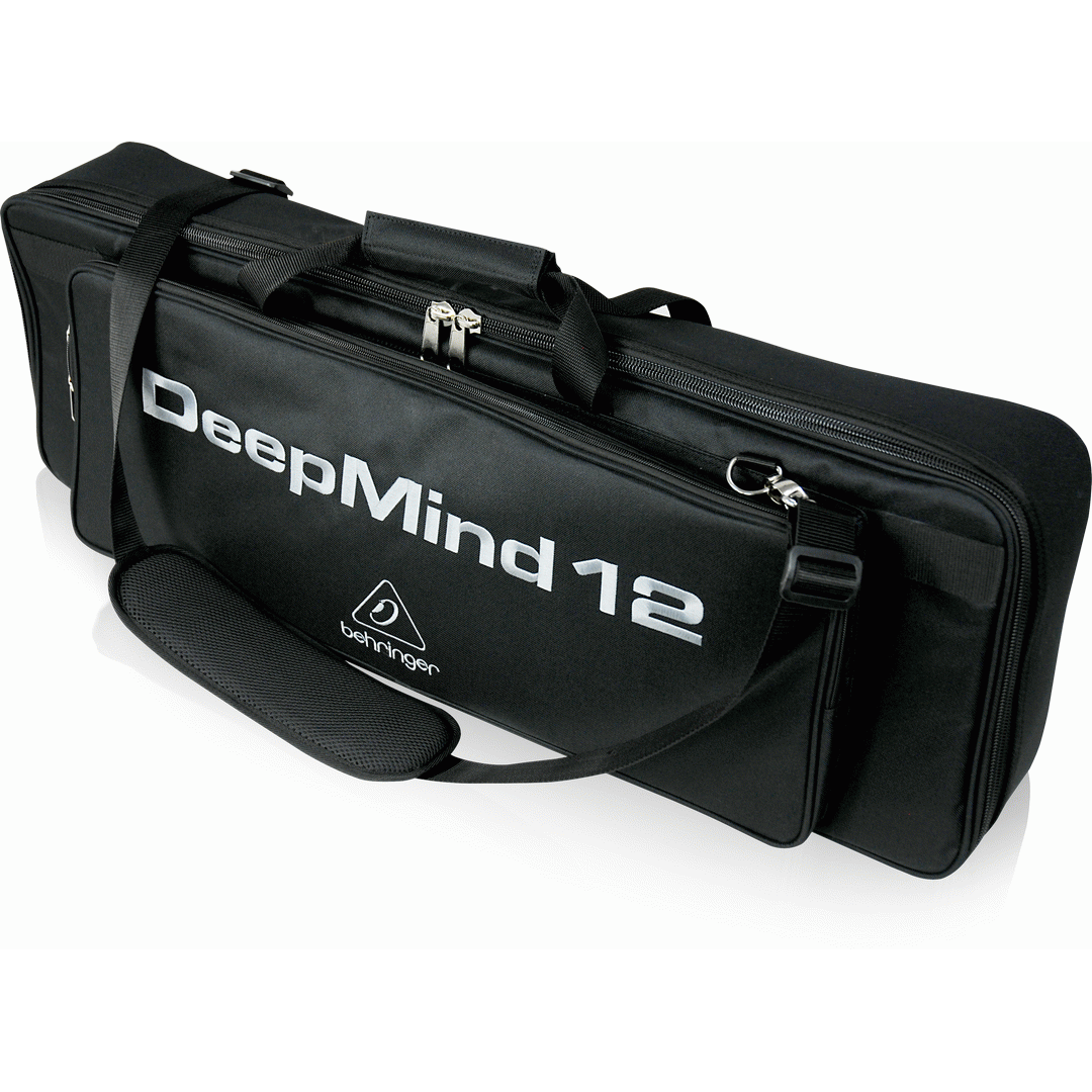 Behringer DEEPMIND 12-TB BAG