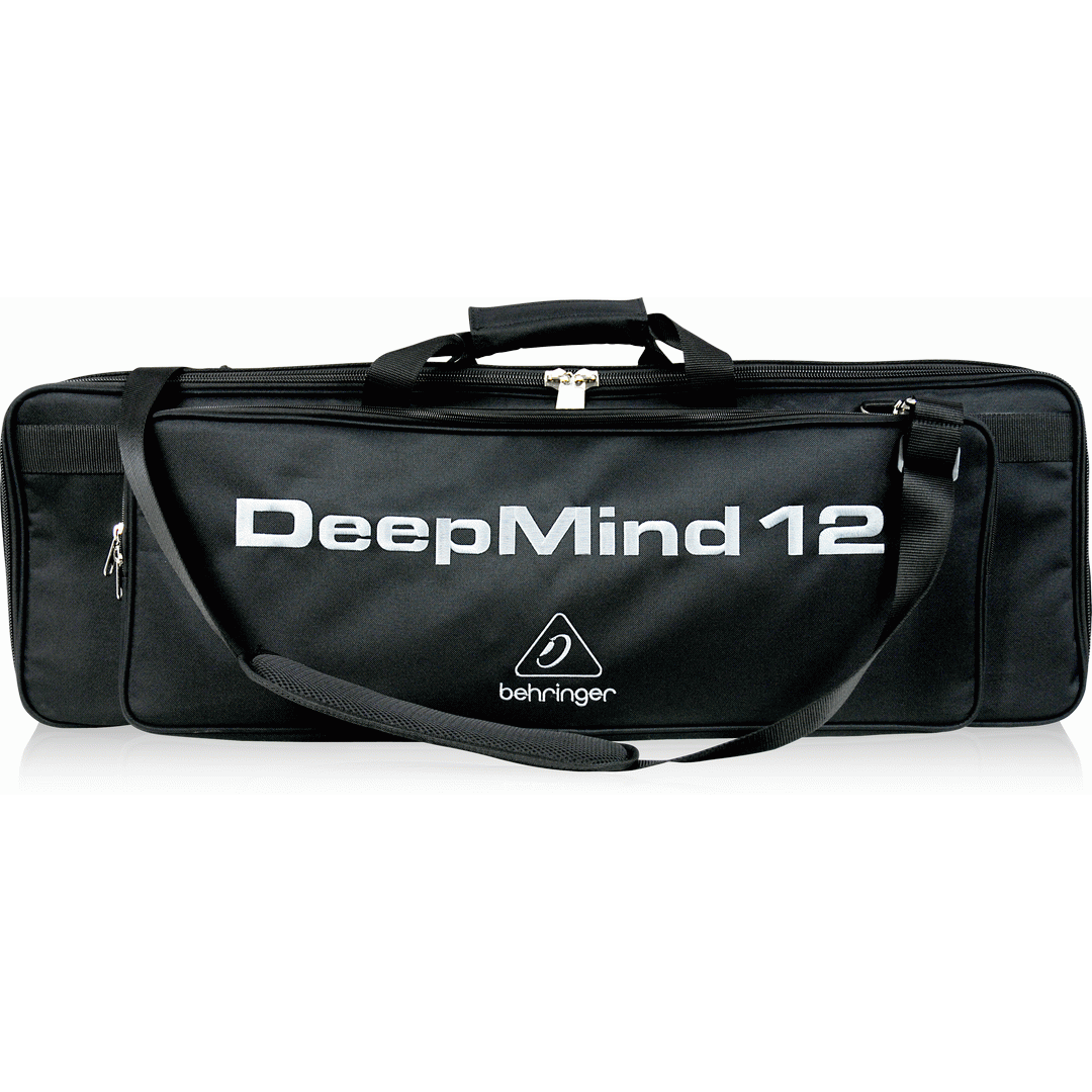 Behringer DEEPMIND 12-TB BAG