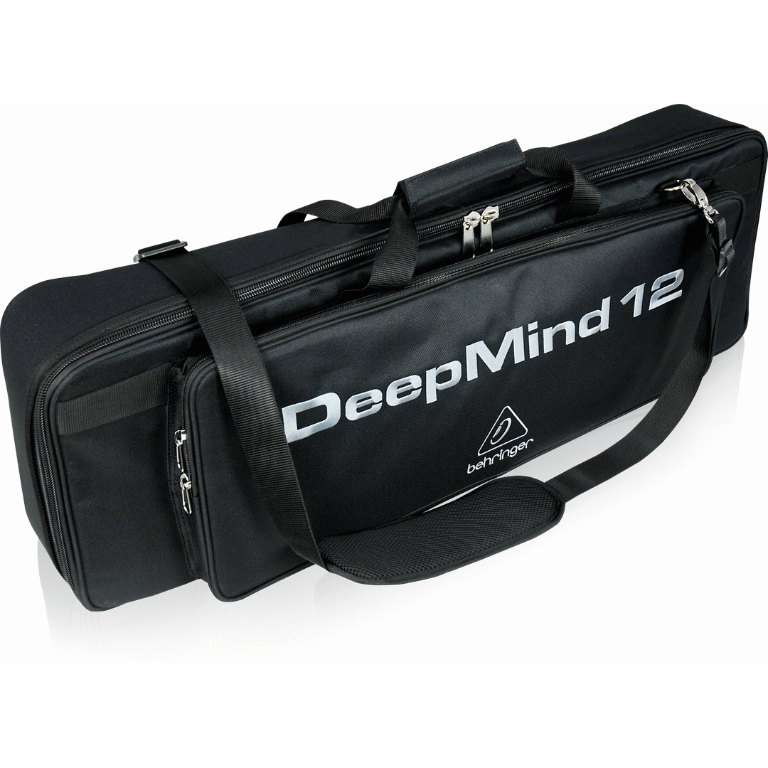 Behringer DEEPMIND 12-TB BAG