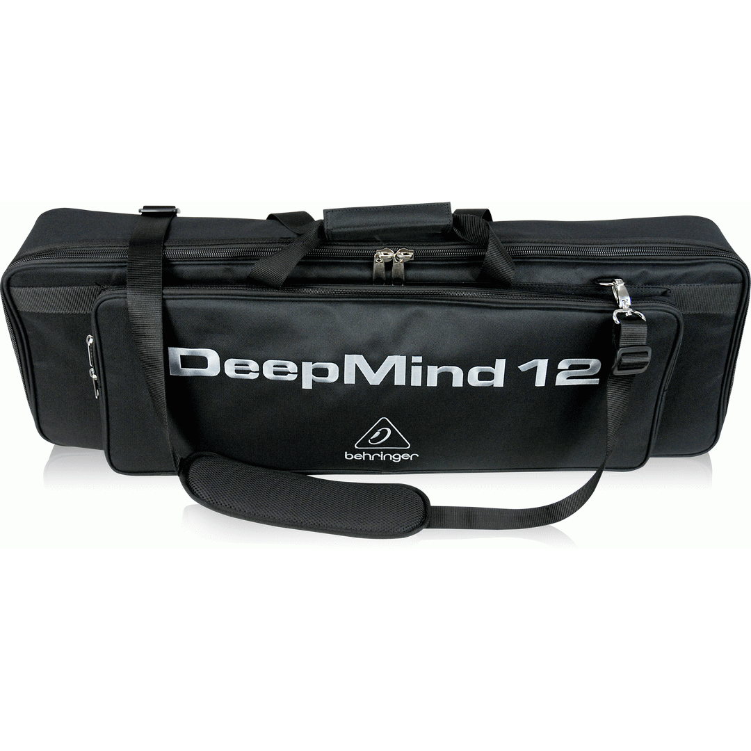 Behringer DEEPMIND 12-TB BAG