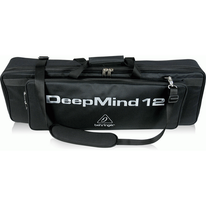 Behringer DEEPMIND 12-TB BAG