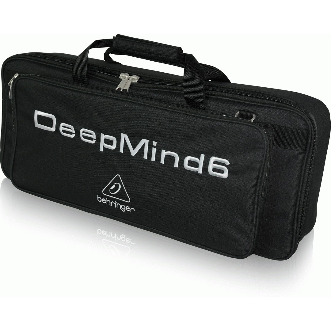 Behringer DEEPMIND 6-TB Transport Bag