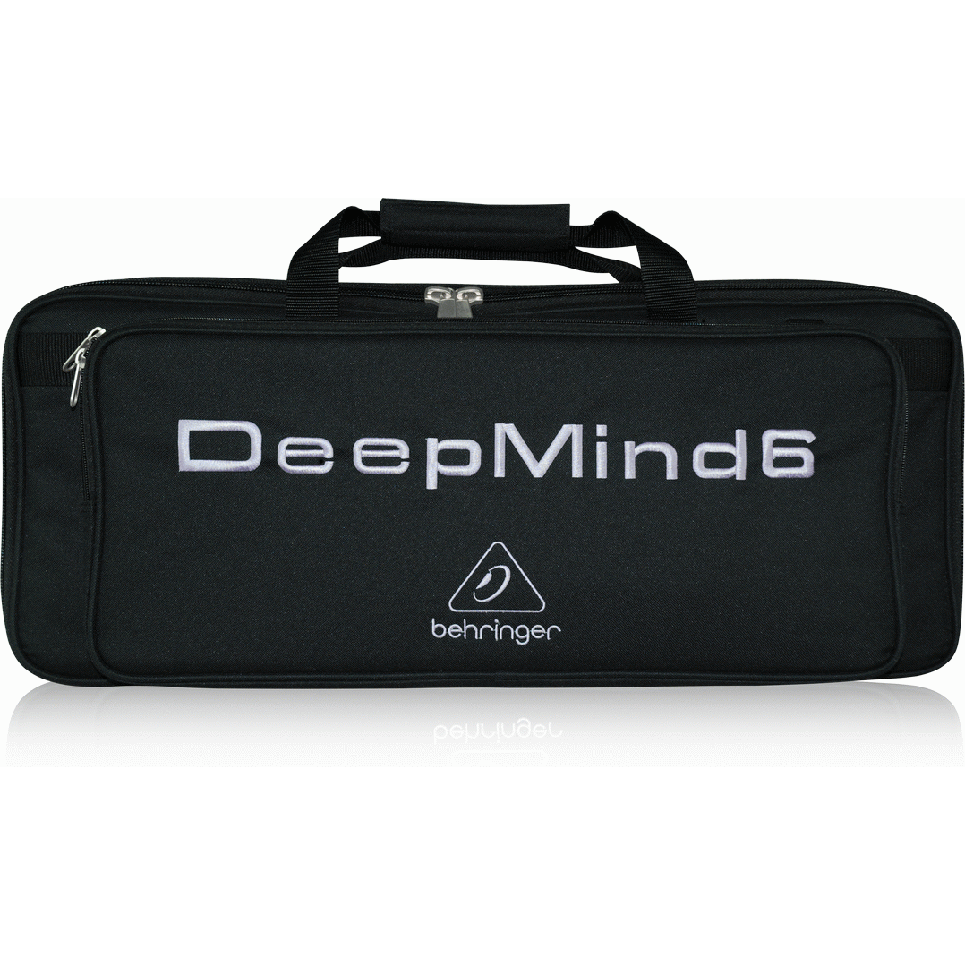 Behringer DEEPMIND 6-TB Transport Bag